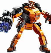 Image result for LEGO Marvel Mech Suits