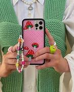 Image result for Cat Pouch Phone Case