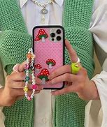 Image result for Coach iPhone Case Strap
