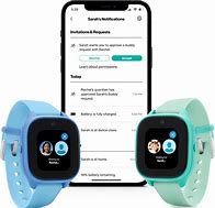 Image result for Gizmo Watch Generation
