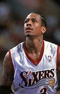 Image result for Allen Iverson NBA Finals