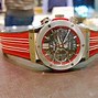 Image result for IPL Limited Edition Watch
