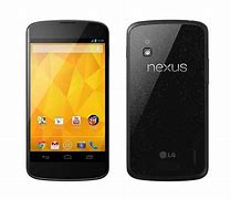 Image result for Google Nexus 4 LG