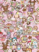 Image result for What Is Tokidoki