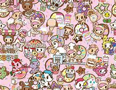 Image result for Cute Pink Tokidoki Wallpaper HD