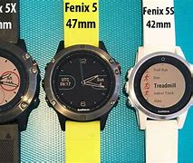 Image result for Smartwatch Meski Garmin Fenix 5