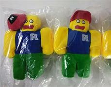 Image result for Roblox Noob Toy Figure