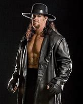 Image result for Undertaker Wrestler