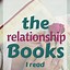 Image result for Relationship Books