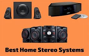 Image result for Micro Stereo System