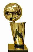 Image result for NBA Thropy Turment
