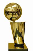 Image result for NBA Trophy Case