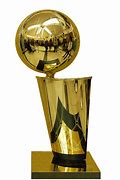 Image result for Lakers NBA Championship Trophy
