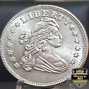 Image result for Draped Bust Type 1 Dollar