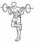 Image result for 30-Day Leg Workout Challenge