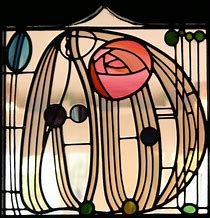 Image result for Charles Rennie Mackintosh Art
