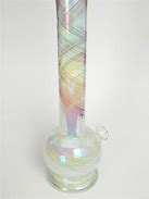 Image result for Opalescent Green Pipe Stand