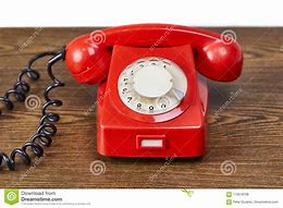 Image result for Antique Phone Table