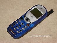 Image result for 1999 Cell Phone Kyocera