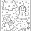 Image result for Gingerbread Coloring Pages
