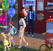 Image result for The Sims 2 Carnival