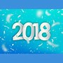 Image result for Happy New Year 2018 Banner