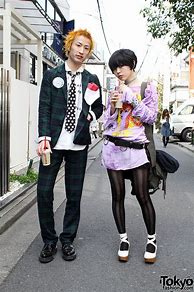 Image result for Japanese Old School Punk