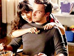 Image result for Jessica Day and Nick Miller