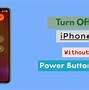 Image result for Bypass Broken iPhone Power Button