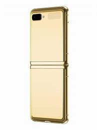 Image result for Samsung Galaxy Golden Flip Phone