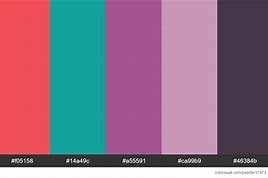 Image result for T-Mobile Color Palette