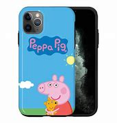 Image result for Pig Phone Case Rubber