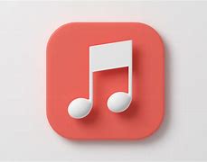 Image result for Music Image for App Icon 3D