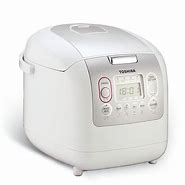 Image result for Toshiba IH Rice Cooker