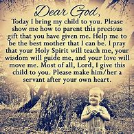 Image result for Praying Blessing Over Your Children