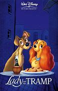 Image result for Lady and the Tramp Movie