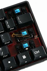 Image result for Poker Mini Mechanical Keyboard