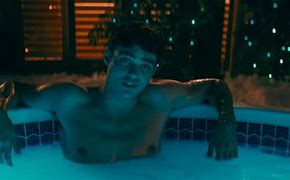 Image result for Peter Kavinsky Duck Face