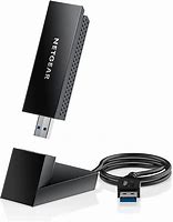 Image result for Netgear WiFi Dongle