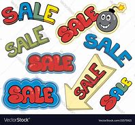 Image result for sale cartoon vector