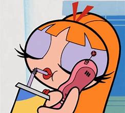 Image result for Buttercup Powerpuff Girls PFP
