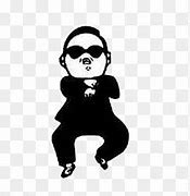 Image result for PSY Gangnam Style (강남스타일)