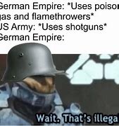 Image result for German Empire Memes