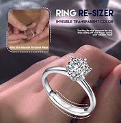 Image result for Ring Size 53