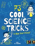 Image result for Cool Science Tricks