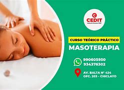 Image result for masoterapia