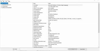 Image result for Computer Specs Meaning