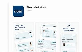 Image result for Sharp HealthCare