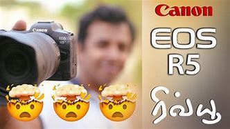 Image result for EOS Canon Screen LED