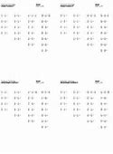 Image result for Different Types of Measurement Worksheet